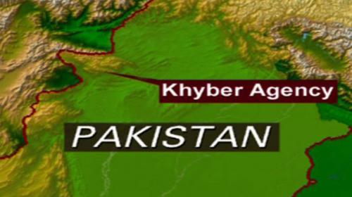 Three Aman Lashkar men killed in Khyber Agency blast