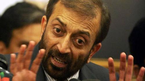 MQM to challenge Baldia Town JIT report in court