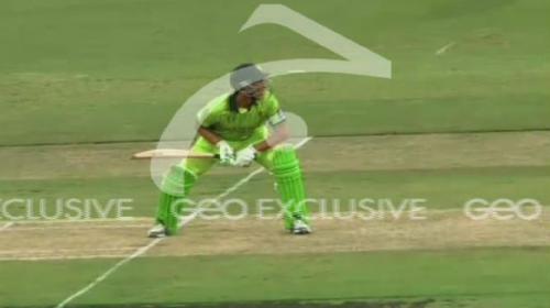 Pakistan win World Cup warm-up against Bangladesh 