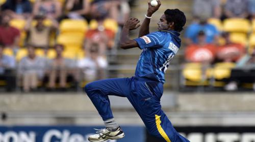 Sri Lanka call up fast bowler Chameera for World Cup