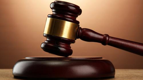 Balochistan forwards 54 cases to Interior Ministry for trial in mly courts