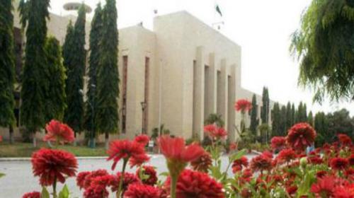 Sindh Assembly session adjourned for lack of quorum 