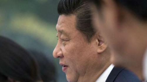 China's Xi says hopes US pays attention to Tibet, Taiwan concerns