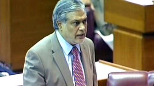 CNIC number now tax number, only companies allowed NTN: Dar