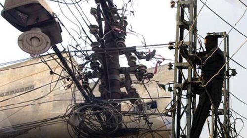 No loadshedding during Pakistan-India match: K-Electric