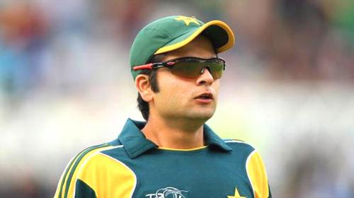 Shehzad fit for Pak-India clash following injury scare