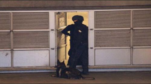 One dead in shooting at Copenhagen Islam debate