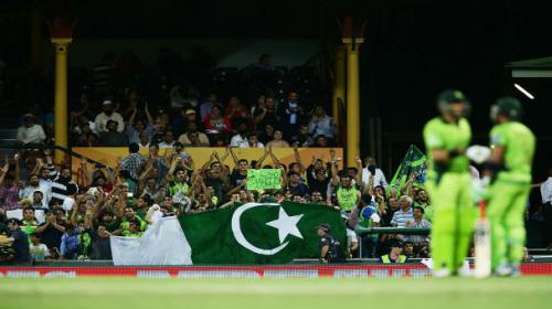 Pakistan probable team for match against India 