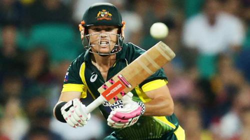 England win toss, bowl against Australia in World Cup
