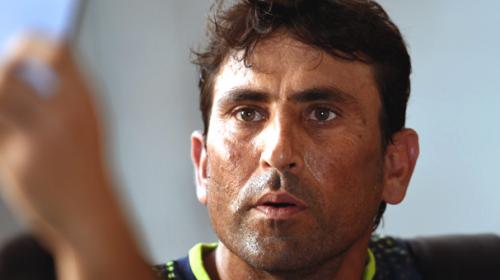 Younis to rejoin Yorkshire after World Cup