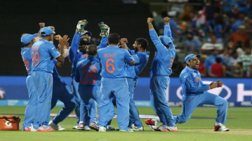 Pakistan continue World Cup losing streak against India 