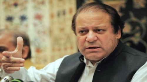 Kashmir issue should be resolved according to UN resolution: PM 