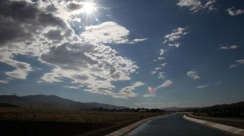Scientists alarmed at short-term ozone-eroding gases