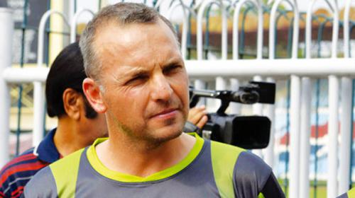 Pakistan’s fielding coach has not resigned: PCB spokesman 