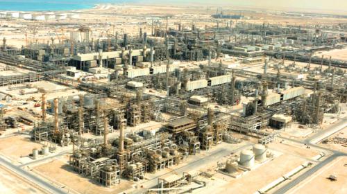Qatargas, Pakistan close to 15-year LNG supply deal