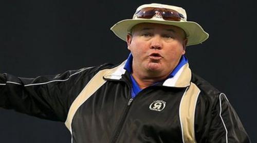 We didn't do ourselves justice, says Afghanistan coach Moles