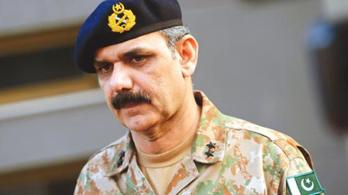 Pakistan supports ‘transparent’ Afghan peace process: ISPR