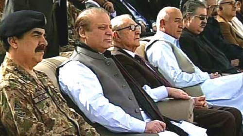 No force can defeat a nation full of such brave soldiers: PM