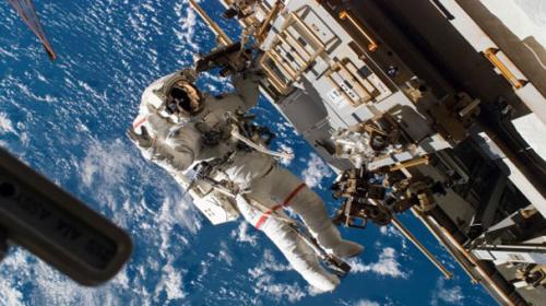 Spacesuit woes haunt NASA ahead of crucial spacewalks