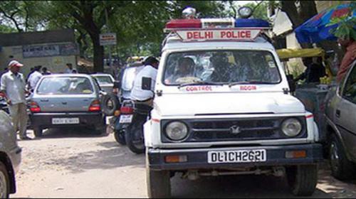 Nigerian woman says she was gangraped in Indian capital