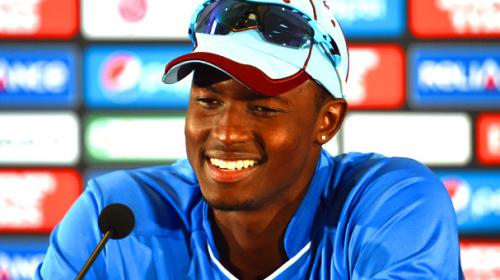 Holder hails ‘wonderful’ Windies