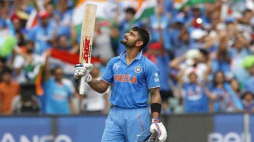 India seeking self-belief boost against Proteas: Kohli
