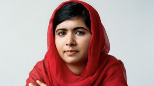 Sacrifices of APS schoolchildren will not go to waste: Malala