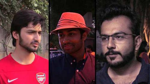 Fans analyze Pakistan versus West Indies 