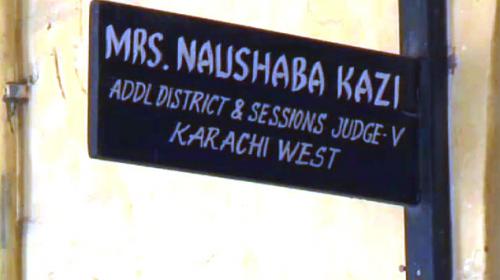 Non-bailable arrest warrant issued for Baldia Town investigating officer