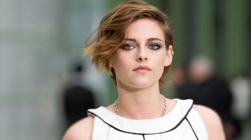 Kristen Stewart becomes first US actress to win French Cesar 