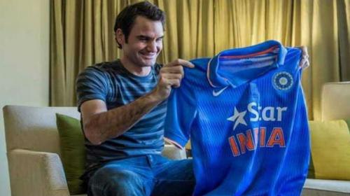 Federer apologises for getting caught up in Pak-India rivalry 