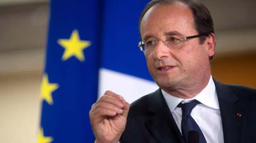 French president Hollande vows stiffer penalties for hate speech