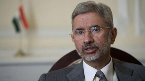 Indian foreign secretary to visit Pakistan in March 