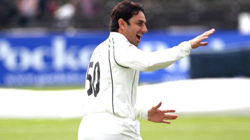 Ajmal becomes highest paid Pakistani cricketer, back with Worcestershire