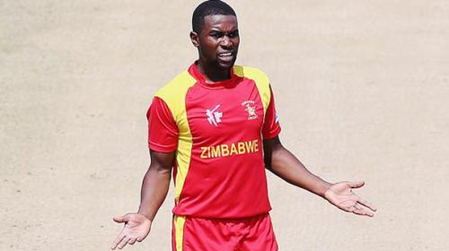 Chigumbura bemoans Zimbabwe ´death´ bowling