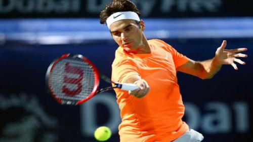 Federer crushes his old pal for the 16th time