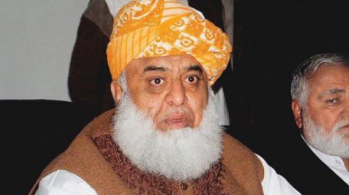 ‘Once-bitten’ Fazl skeptical of legislation against horse-trading