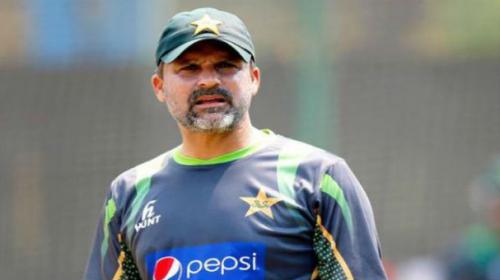 PCB not to take further action against Moin Khan