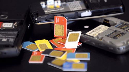 PTA not to block all unverified SIMs today: chairman