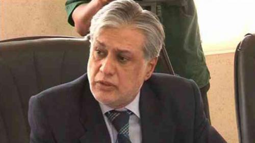 Dar rejects OGRA’s fuel hike summary 