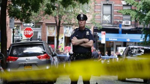 New York arrests revive US lone-wolf attack fears
