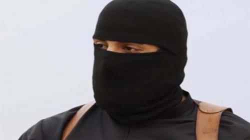 IS executioner 'Jihadi John' named as London graduate