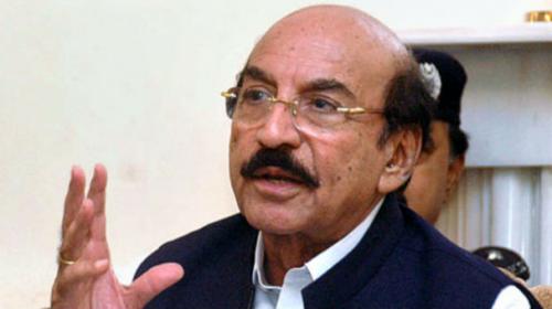CM Sindh announces ban on police transfer and postings 