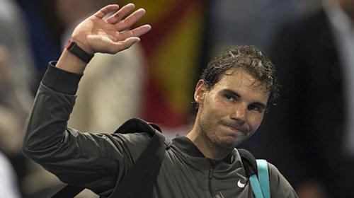 Nadal cruises into Argentina semis