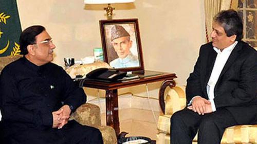 MQM to join PPP-led Sindh government conditionally