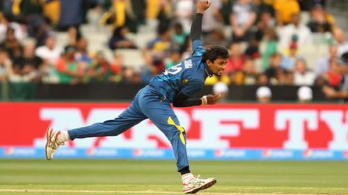 ´No remorse´ Lakmal fined for bowling beamers