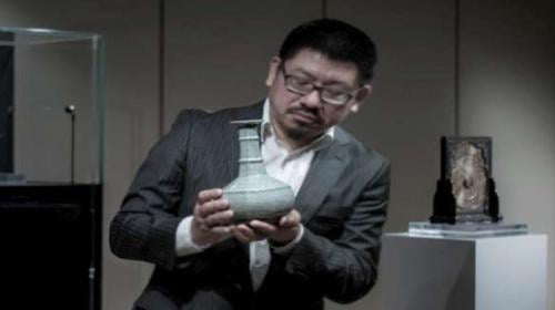 Ancient Chinese vase set to fetch $7.7 mn in Hong Kong