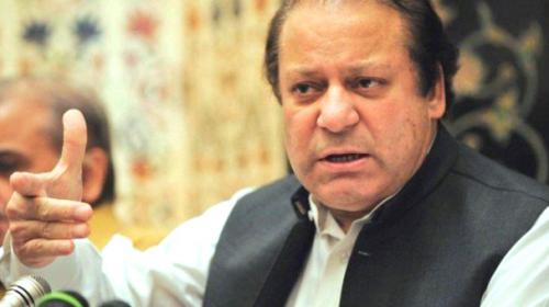 Pak-Afghan relations are improving: PM Nawaz