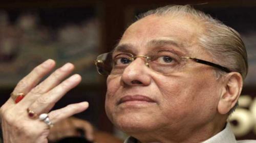 Dalmiya returns as India board president