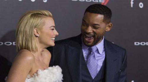  Will Smith's 'Focus' opens with $19.1 million to win U.S. box office